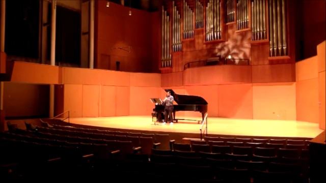 Introduction et Rondo Op. 72 - Charles-Marie Widor смотреть онлайн