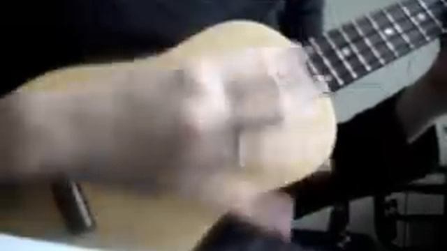 Dancing Queen ukulele смотреть онлайн