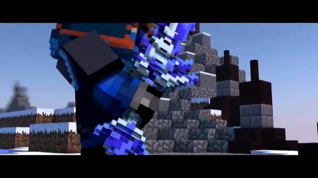 Blocking Dead Rap Parte 2 | ANIMACIÓN DE MINECRAFT EN ESPAÑOL [Herobrine] смотреть онлайн