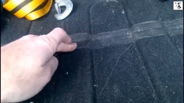 Модернизация багажника Chevrolet Aveo смотреть онлайн