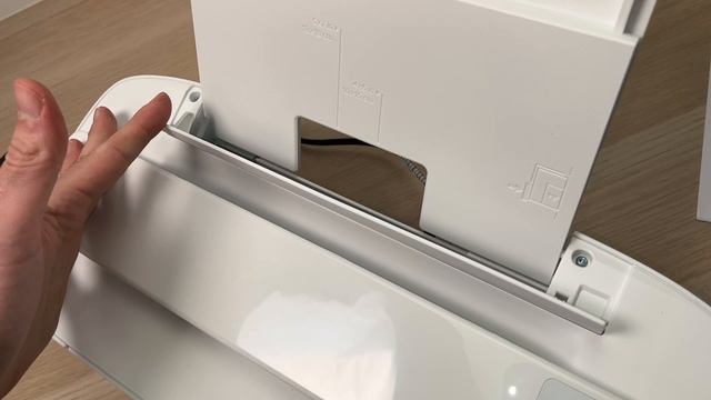 HP Deskjet 3700 Series Printer: How to Load Paper смотреть онлайн