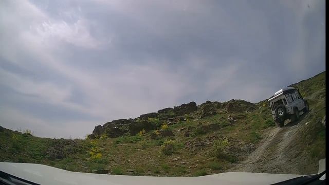 Тараз 2022, огромные тюльпаны. (море тюльпанов) поездка в горы к тюльпанам! смотреть онлайн