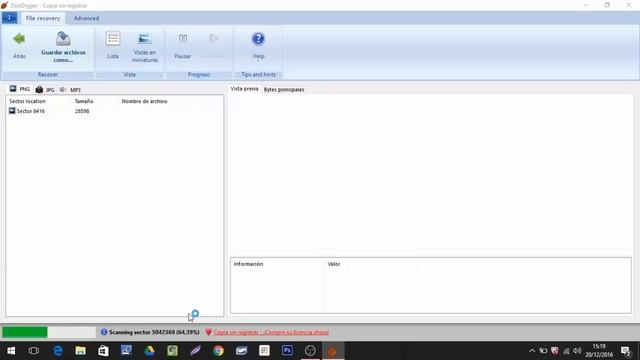 Como recuperar fotos y archivos borrados de Memoria sd|USB|Móvil|Disco duro 2021 смотреть онлайн