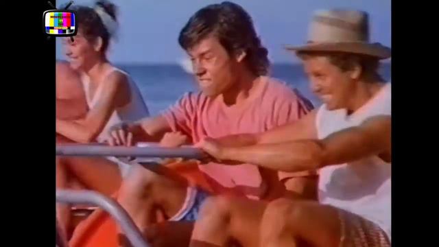 STER reclameblok (07-07-1987) смотреть онлайн