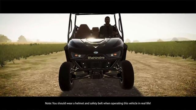 Farming Simulator 19 : Новости #8 | Новая техника | Животные смотреть онлайн