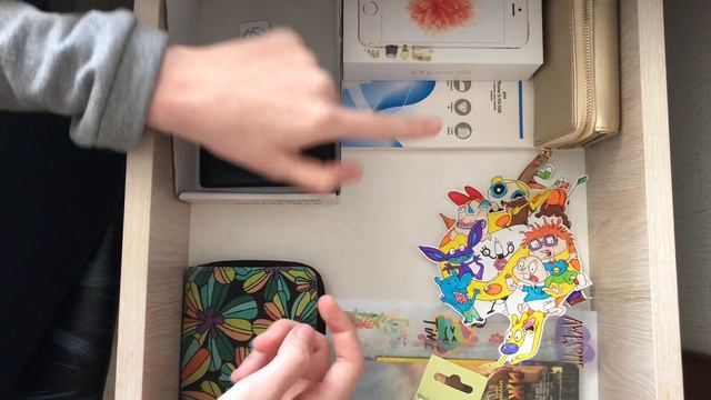 Что в моей полке?!/ Видео-обзор смотреть онлайн