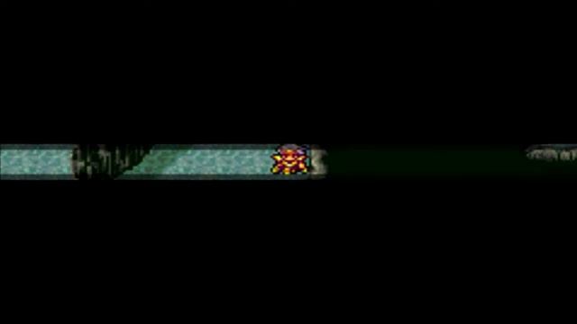 Final Fantasy 4 Advance (GBA) Part 36 The Cave of Trials смотреть онлайн