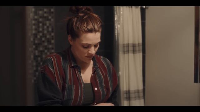 ЖАЖДА. Триллер. смотреть онлайн