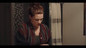 ЖАЖДА. Триллер.