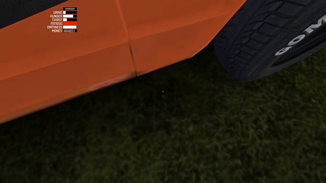 My Summer Car [Квесты] - Поиски кузовных деталей смотреть онлайн
