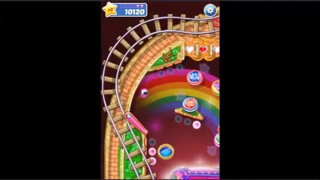 Fantasy Star Pinball смотреть онлайн