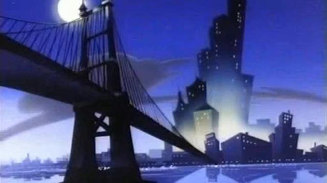Darkwing Duck ending theme смотреть онлайн