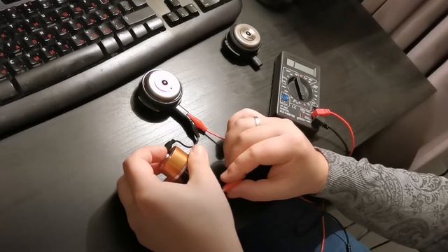 Актуатор Vanos BMW B48