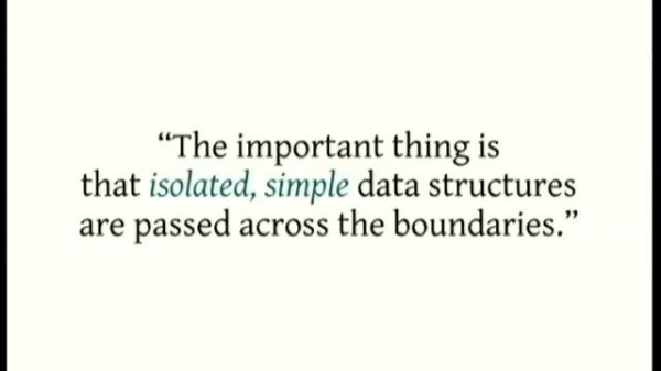 The Clean Architecture in Python