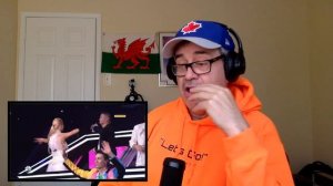 Diana Ankudinova, Mom,I'm dancing, CANADIAN REACTION