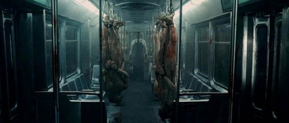 Жуткие легенды метро разных городов России!ТОП 10.mp4 смотреть онлайн