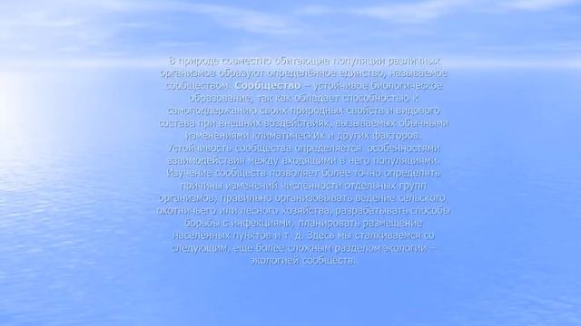 Экология смотреть онлайн