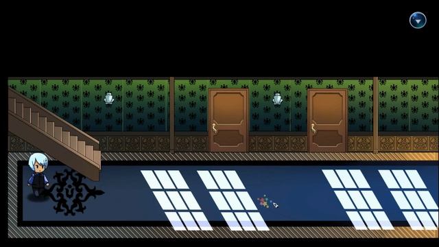 The Shadow You Gameplay #1 смотреть онлайн