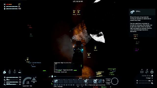 Space Engineers - Economy Survival Ep 71 - Homecoming смотреть онлайн