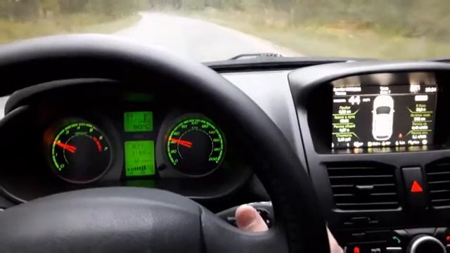 Установка Круиз-контроля на Калину 2. Как работает круиз-контроль на МКПП Калина 2 / Гранта. смотреть онлайн