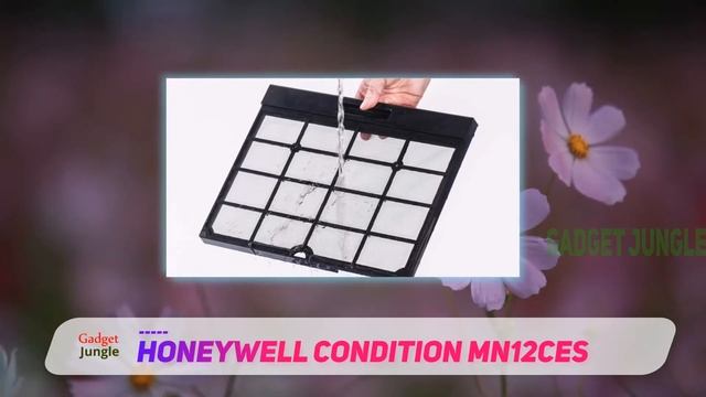 Honeywell Condition MN12CES Review - The Best Portable Air Conditioner in 2021 смотреть онлайн