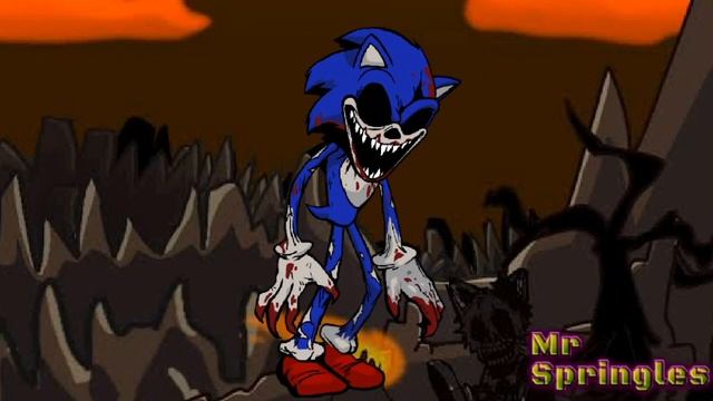 FNF EXE Alternate Sprites + Download | Sticknodes #sticknodes #fnf #sticknodespack