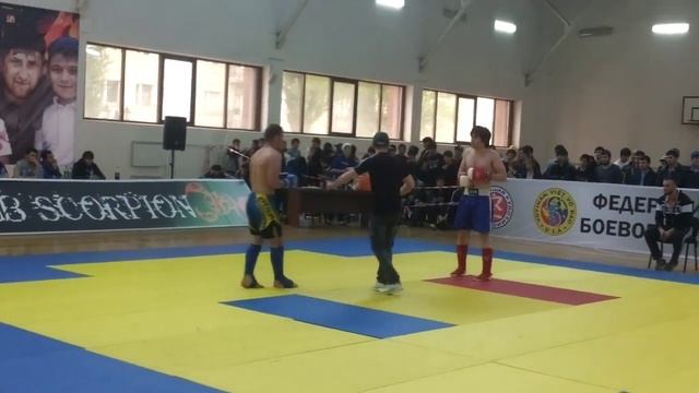 Испайханов Шамхан смотреть онлайн