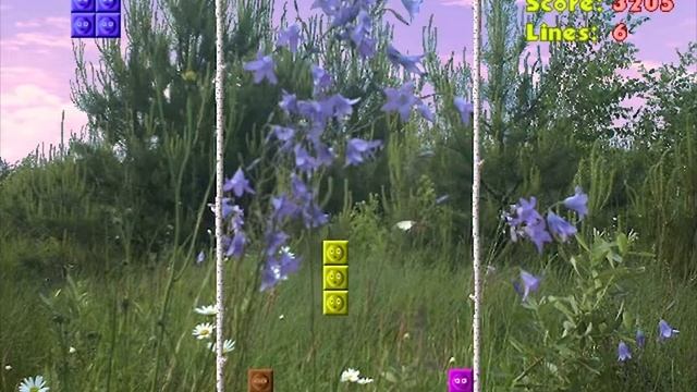 Animate TetBlox - soundtrack 2 смотреть онлайн