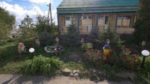 «Веселый Маныч» база отдыха