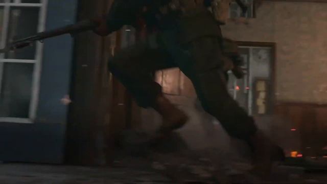 Call Of Duty WWII - ВОЗВРАЩЕНИЕ ЛЕГЕНДЫ? ПРИКОЛЬНЫЙ ОБЗОР ИГРЫ COD WW2 2017