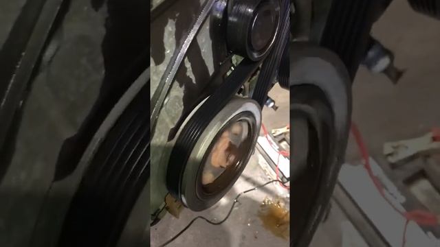 Разборка Volvo - V70 2001-2008, 2.4 Инжектор (VIN: YV1SW61P212099169) 68686 смотреть онлайн