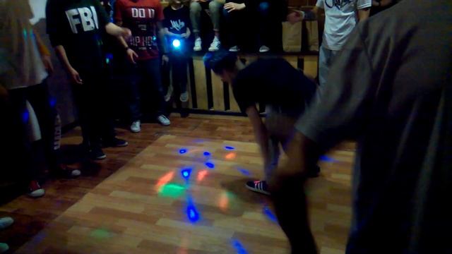 JAM - Не СкуЧай | 26.03.17 | Лето vs Осень смотреть онлайн