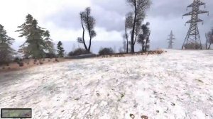 Прохождение S.T.A.L.K.E.R. Вариант «Омега» {Часть #4}