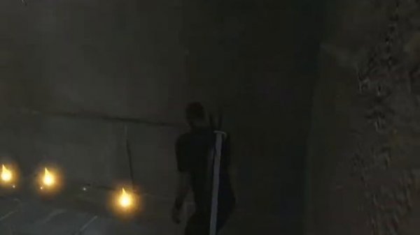 Shade: Wrath of Angels [Гнев ангелов] Прохождение (PC)