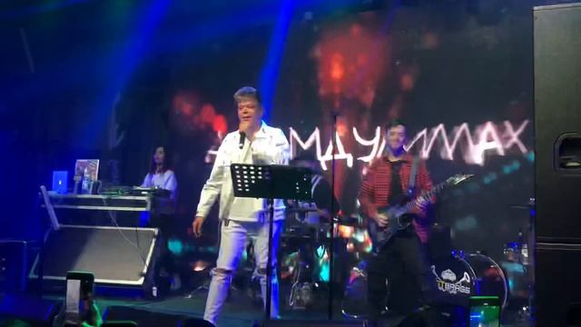 Элвин Грей “Черноглазая”, Казань, 26 сентября!??? смотреть онлайн