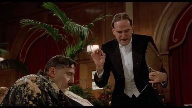 Смысл жизни по Монти Пайтону / Monty Python's The Meaning of Life, отрывок, озвучка смотреть онлайн