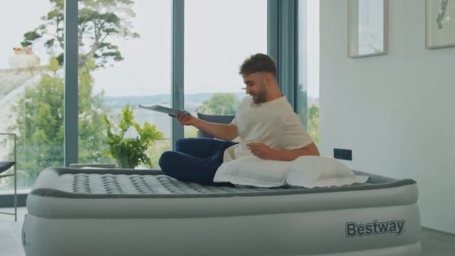 Matelas Gonflable Tritech™ 2023 | Bestway