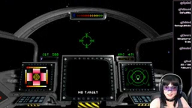 Wing Commander: Privateer (1993, GOG version, voiced) - Part 5 смотреть онлайн