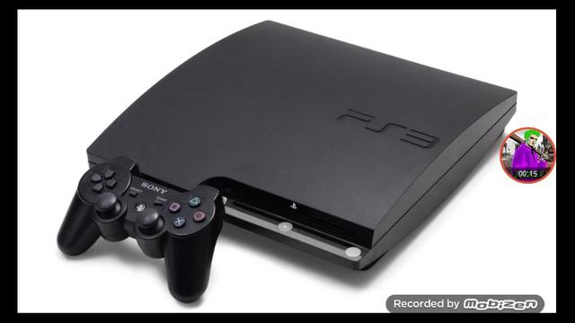 я купил PS3! смотреть онлайн