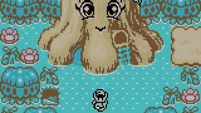 Zelda: Oracle of Ages - Maku Tree (Master System Arrangement) смотреть онлайн