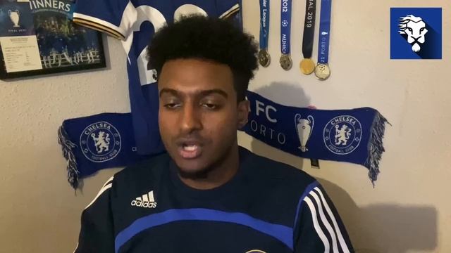 (RANT) POCHETTINO SET THIS TEAM UP TO FAIL AGAIN! | LIVERPOOL 4-1 CHELSEA REVIEW @carefreelewisg смотреть онлайн