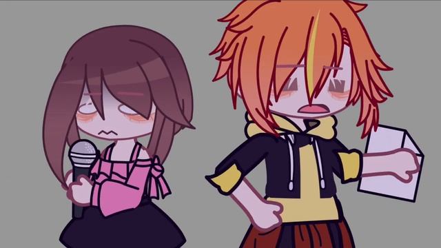Just shinonome siblings | Shinonome siblings | Project sekai смотреть онлайн
