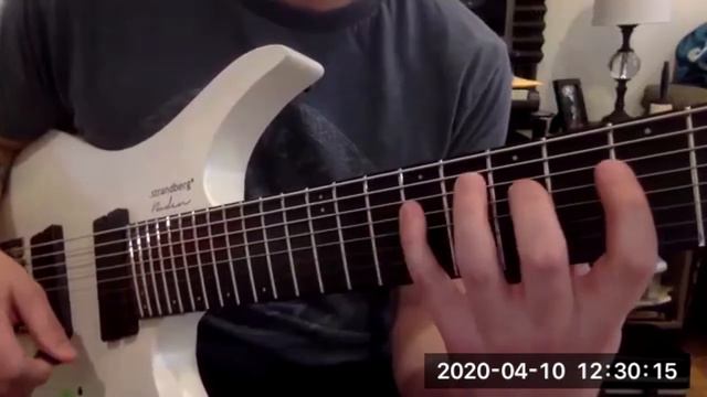 Stunt Guitar - Sweep Picking with Rob Craft смотреть онлайн