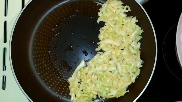 Капустная запеканка на сковороде.? 2 июня 2020 смотреть онлайн