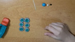 КАК СЛЕПИТЬ ИЗ ПЛАСТИЛИНА ГРУЗОВИК