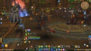 Аллоды Онлайн - НАСТРОЙКИ ГРАФИКИ! (ИГРАЙ КАК В WOW)