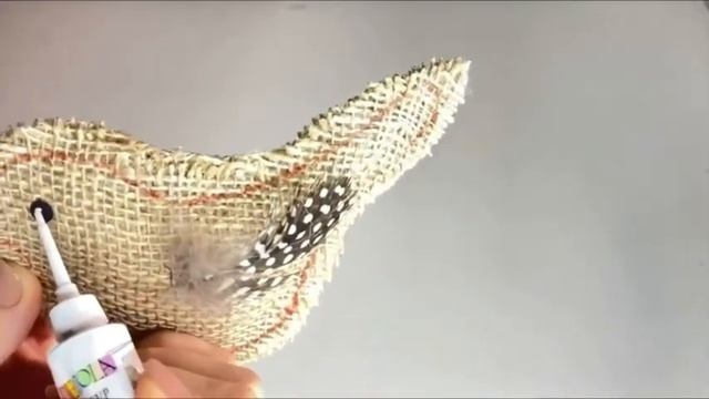 9 ИДЕЙ поделок ИЗ ДЖУТА своими руками / Jute craft ideas смотреть онлайн