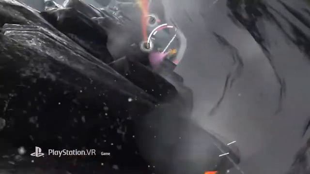 PlayStation VR Rush - VR GAMECLUB смотреть онлайн