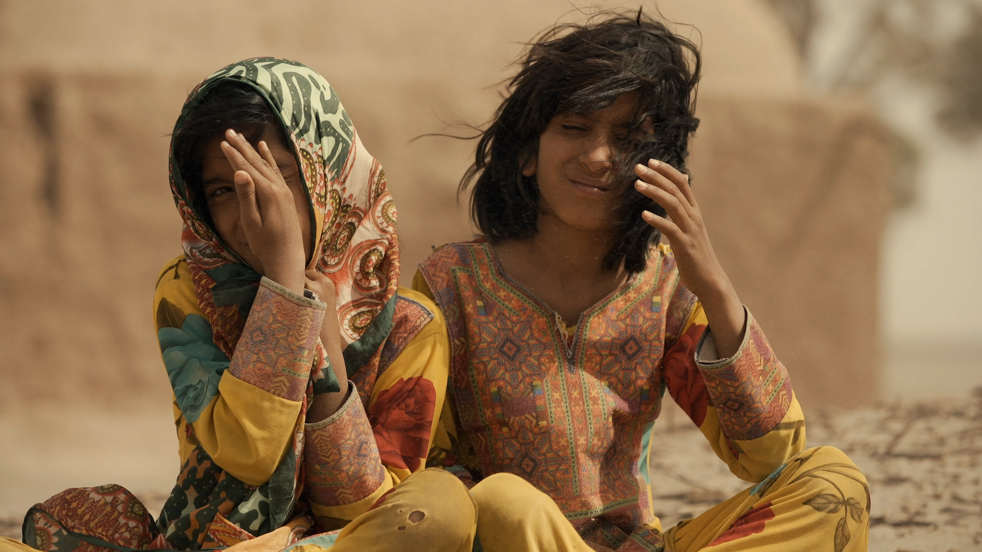 Кинофестиваль Докер 2022 • Конкурс короткого метра