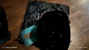 Обзор сварочной маски для аргонно-дуговой сварки. Сравнение с маской Сварог PRO B40